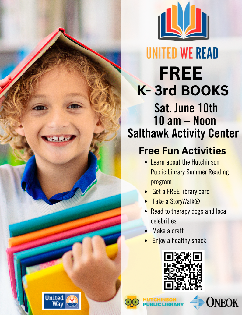 United We Read