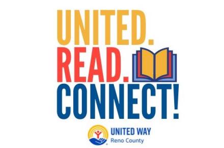 United. Read. Connect!