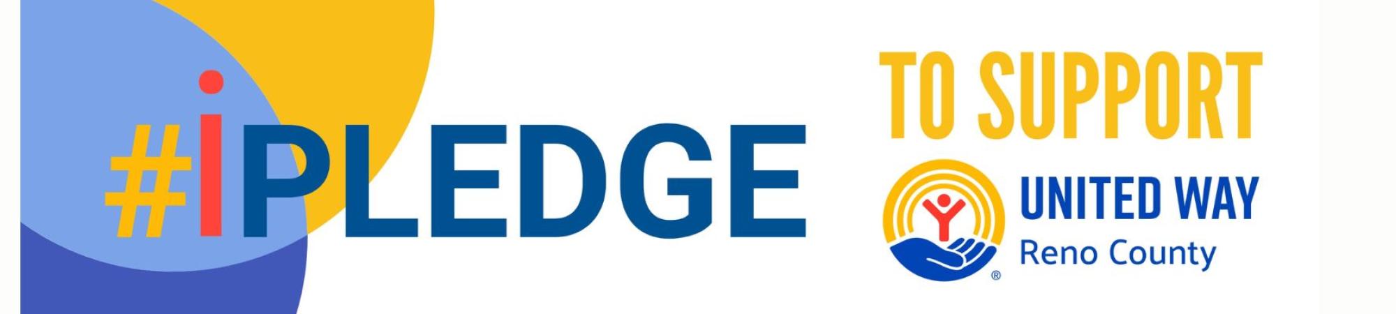 iPledge | United Way of Reno County