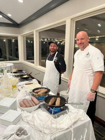 chef