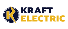 Kraft Electric Logo