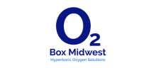 O2 Box Midwest Logo