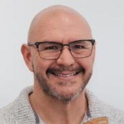 Dr. Michael Little