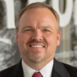 Steve Dreher