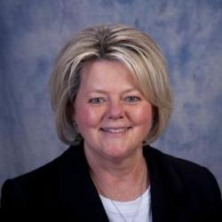 Dr. Tricia Paramore